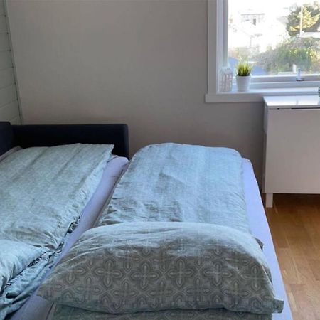 Apartamento Koselig Leilighet Sentralt I Svolvær Exterior foto